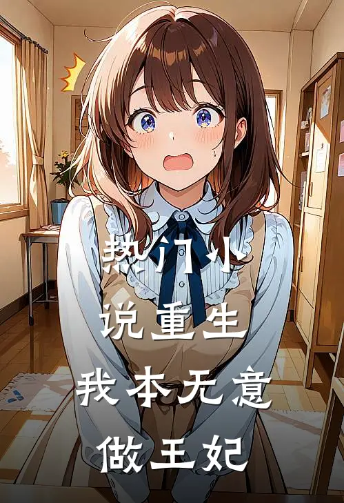 热门小说重生，我本无意做王妃