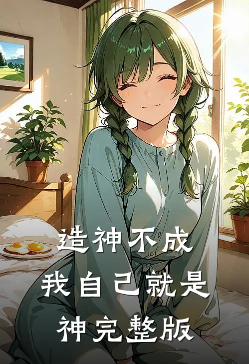 造神不成，我自己就是神完整版