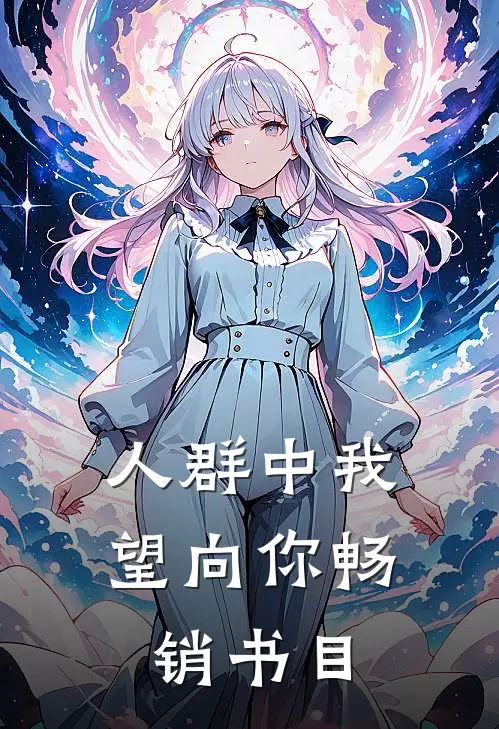 人群中我望向你畅销书目