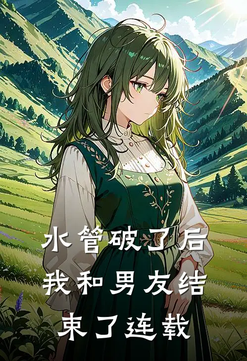 水管破了后我和男友结束了连载