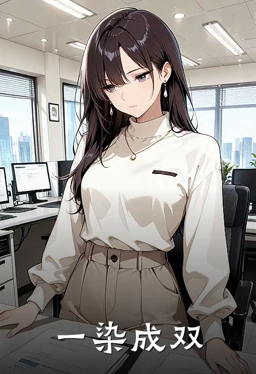 一染成双