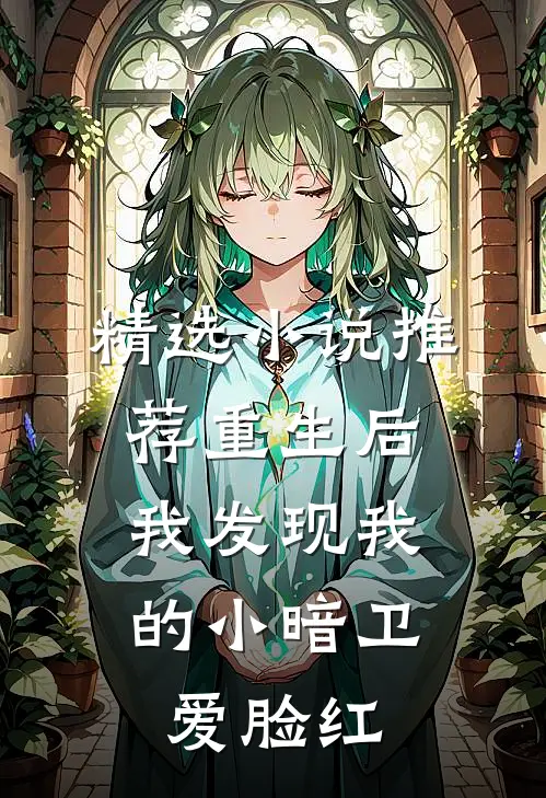 精选小说推荐重生后，我发现我的小暗卫爱脸红