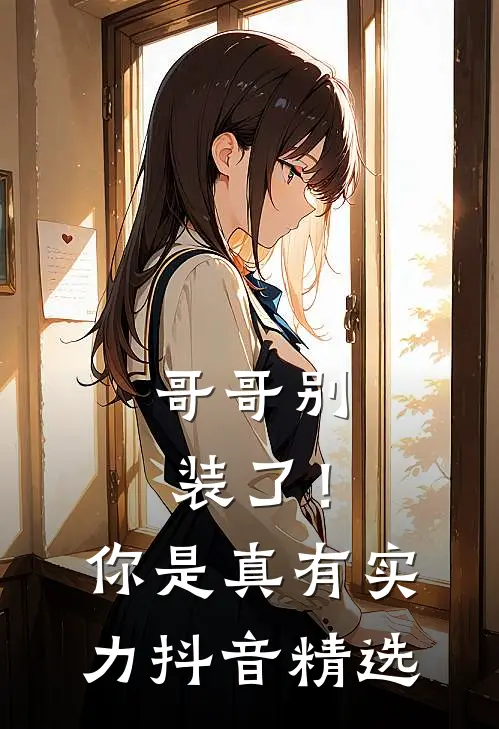 哥哥别装了！你是真有实力抖音精选