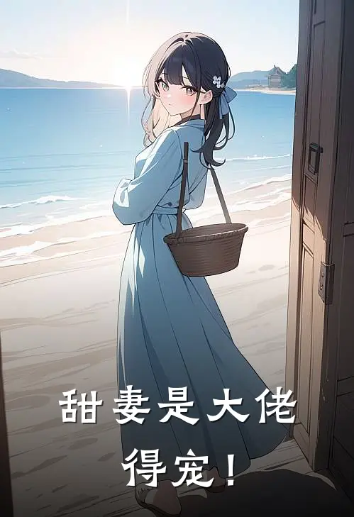 甜妻是大佬，得宠！
