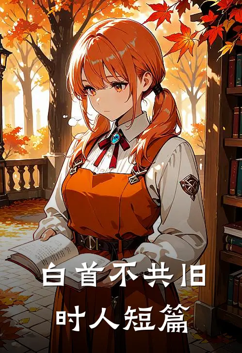 白首不共旧时人短篇