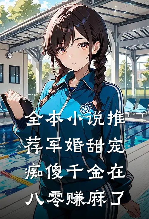 全本小说推荐军婚甜宠：痴傻千金在八零赚麻了
