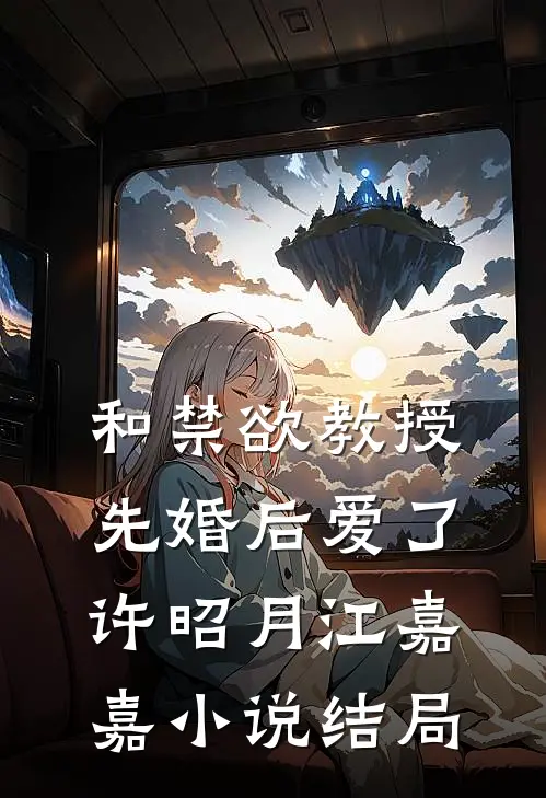 和禁欲教授先婚后爱了许昭月江嘉嘉小说结局