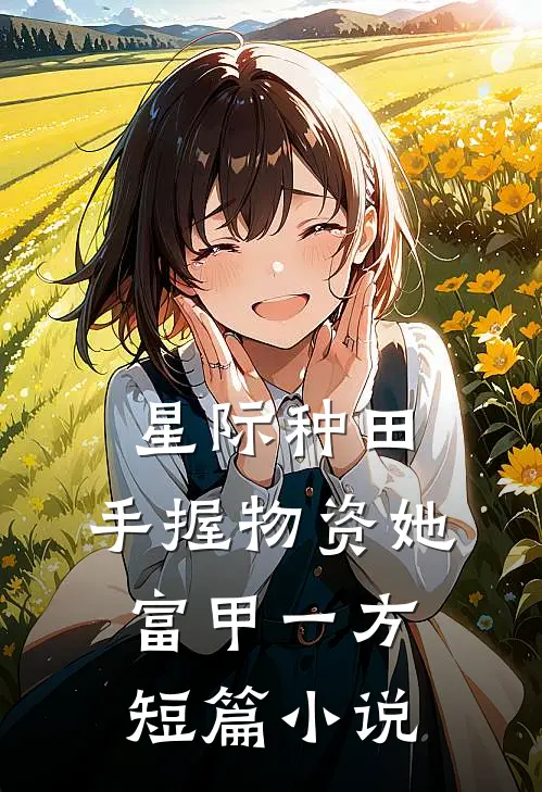 星际种田：手握物资她富甲一方短篇小说