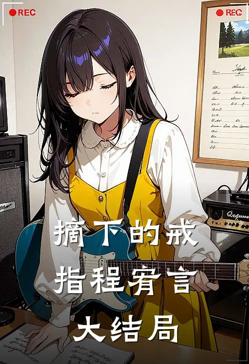 摘下的戒指程宥言大结局