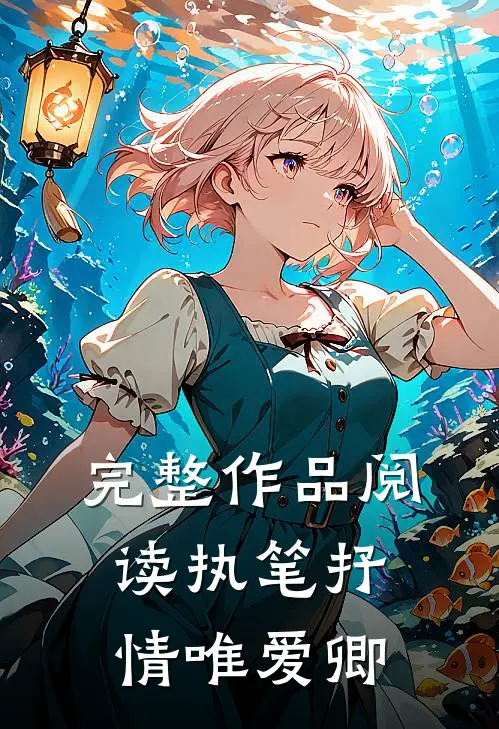 完整作品阅读执笔抒情唯爱卿