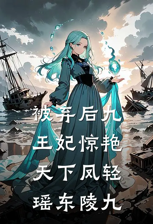 被弃后九王妃惊艳天下凤轻瑶东陵九