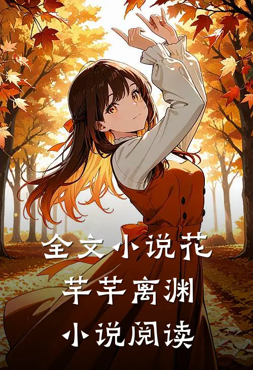 全文小说花芊芊离渊小说阅读