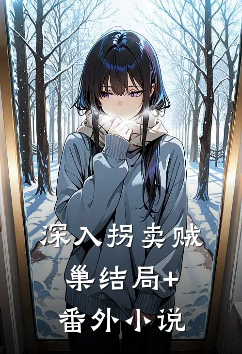 深入拐卖贼巢结局+番外小说