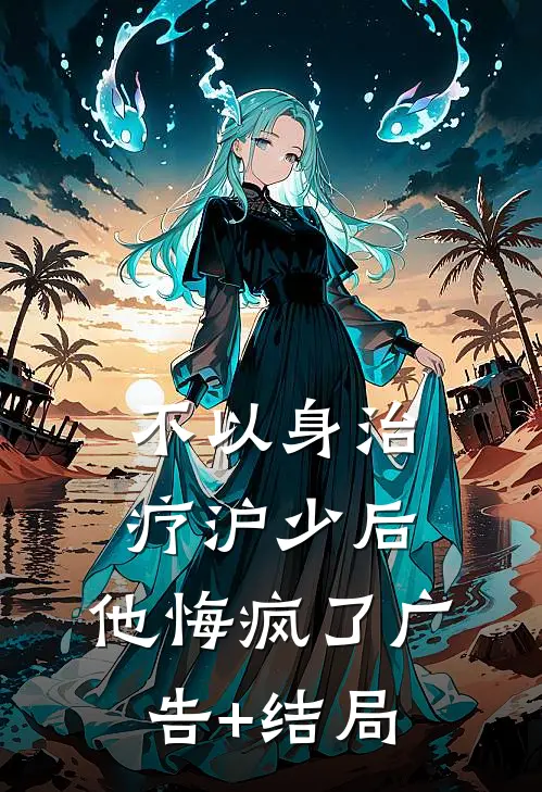 不以身治疗沪少后，他悔疯了广告+结局