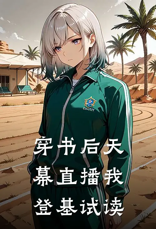 穿书后天幕直播我登基试读