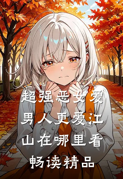 超强恶女爱男人更爱江山在哪里看畅读精品