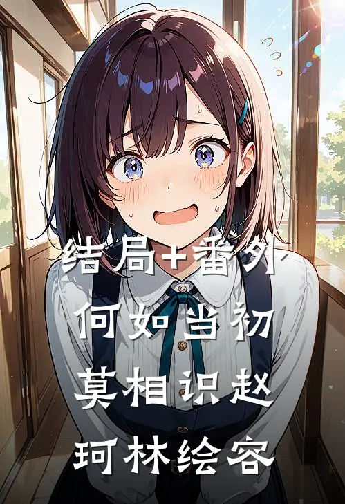 结局+番外何如当初莫相识赵珂林绘容