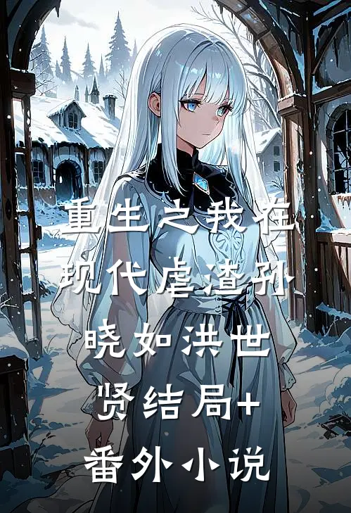 重生之我在现代虐渣孙晓如洪世贤结局+番外小说