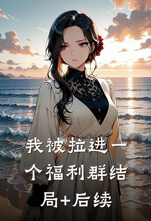 我被拉进一个福利群结局+后续
