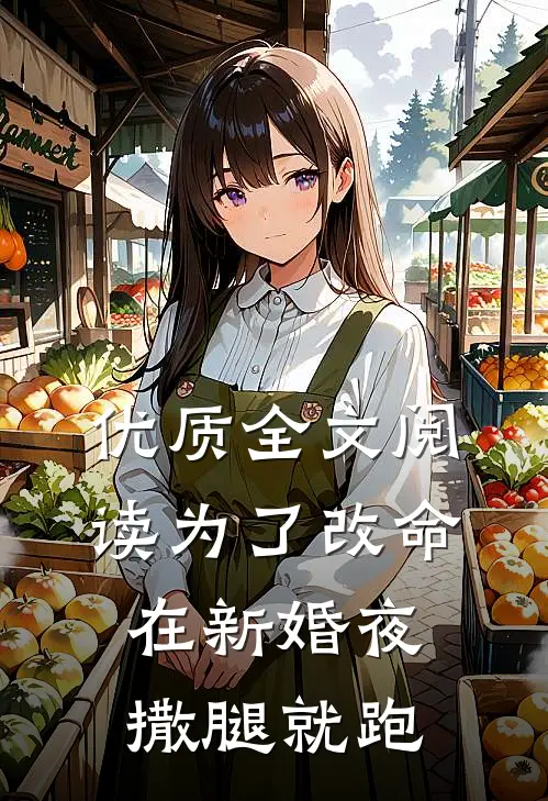 优质全文阅读为了改命，在新婚夜撒腿就跑