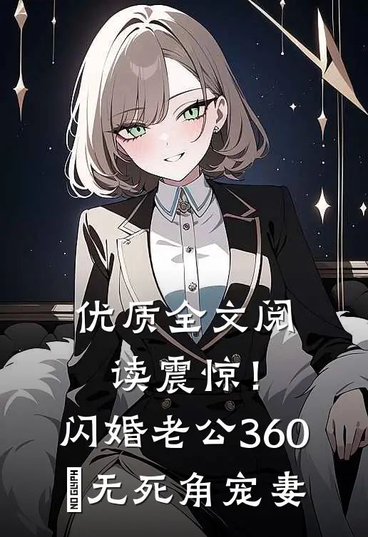 优质全文阅读震惊！闪婚老公360°无死角宠妻
