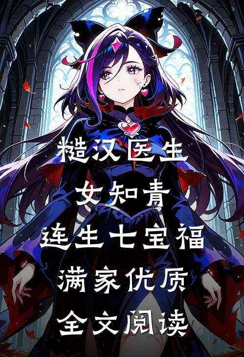 糙汉医生女知青，连生七宝福满家优质全文阅读