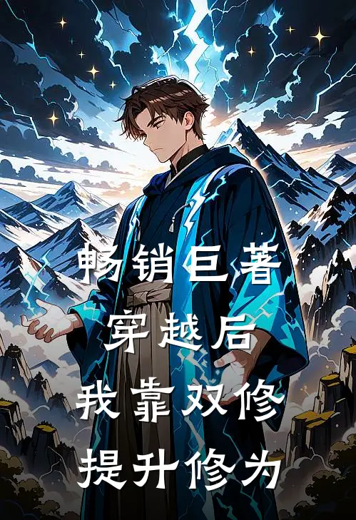 畅销巨著穿越后，我靠双修提升修为
