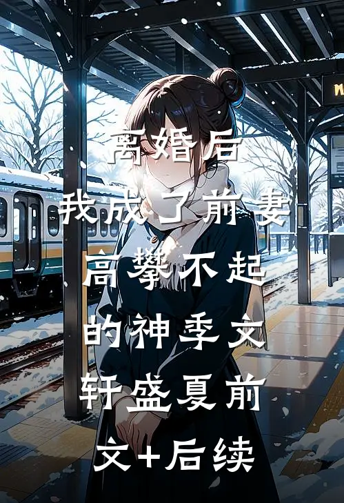 离婚后，我成了前妻高攀不起的神季文轩盛夏前文+后续