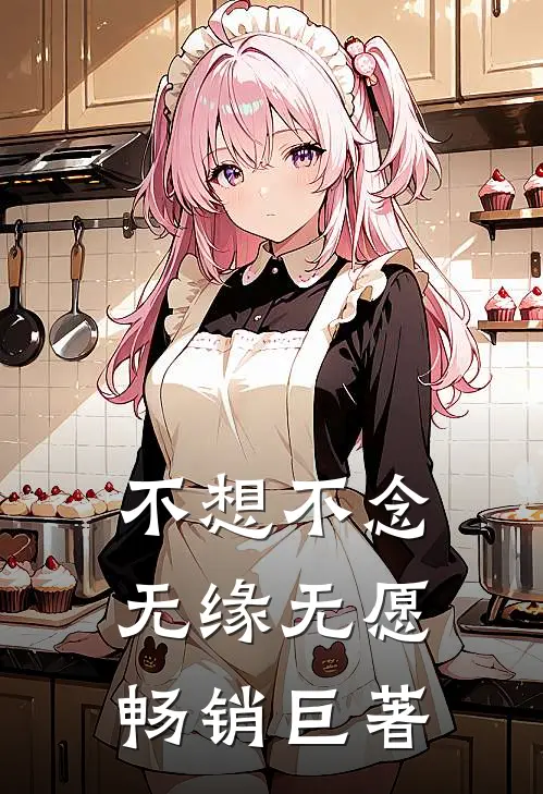 不想不念，无缘无愿畅销巨著
