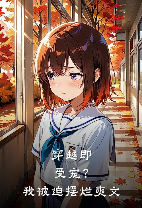 穿越即受宠？我被迫摆烂爽文