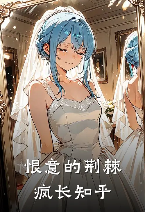 恨意的荆棘疯长知乎