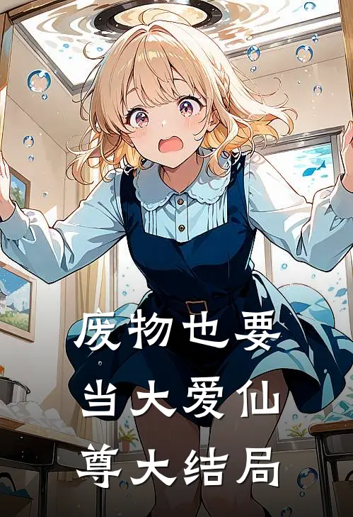 废物也要当大爱仙尊大结局