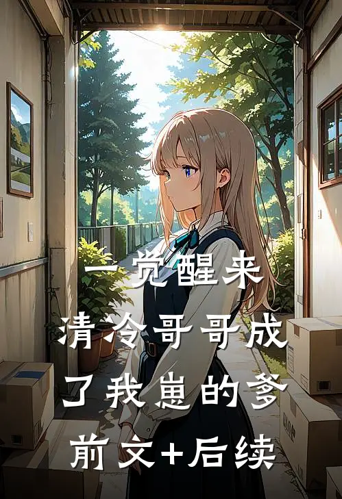一觉醒来，清冷哥哥成了我崽的爹前文+后续