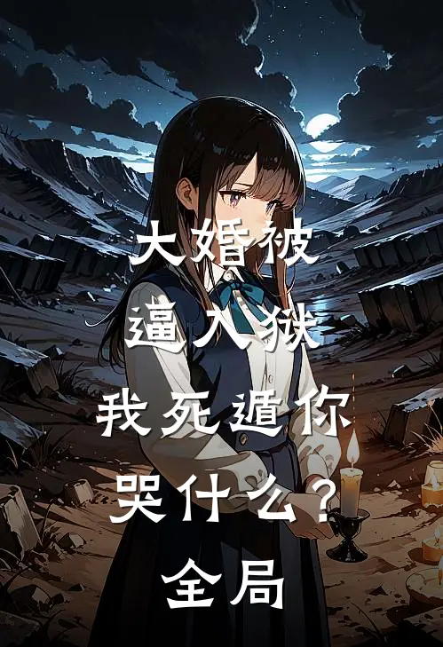 大婚被逼入狱，我死遁你哭什么？全局