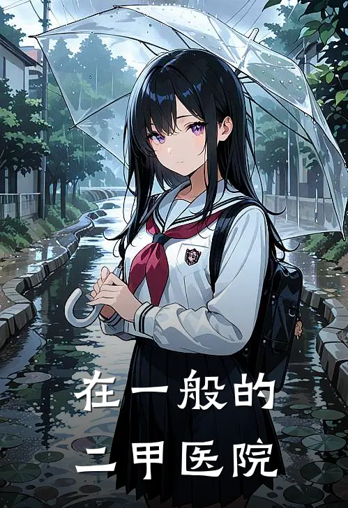 在一般的二甲医院