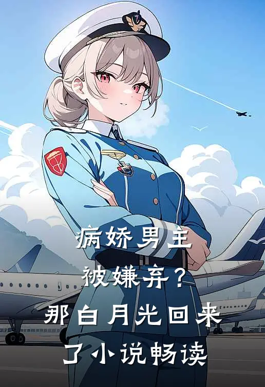 病娇男主被嫌弃？那白月光回来了小说畅读