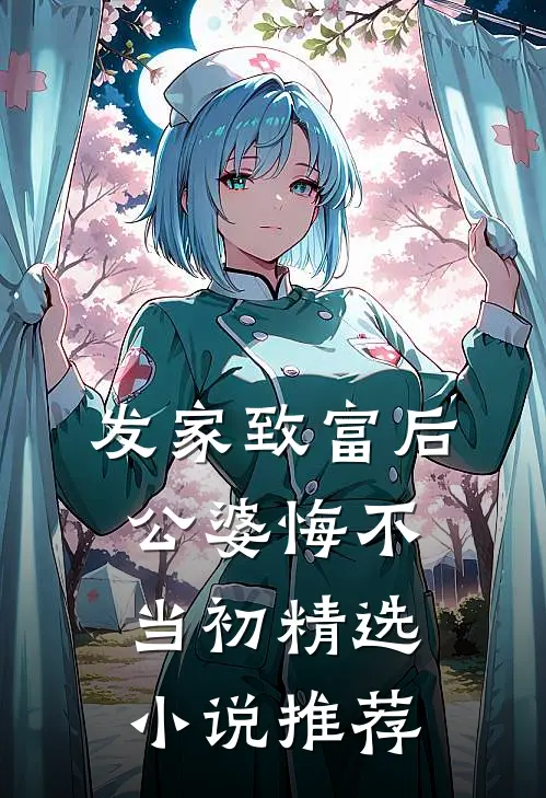 发家致富后：公婆悔不当初精选小说推荐
