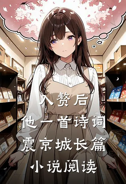 入赘后，他一首诗词震京城长篇小说阅读