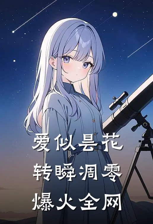 爱似昙花，转瞬凋零爆火全网