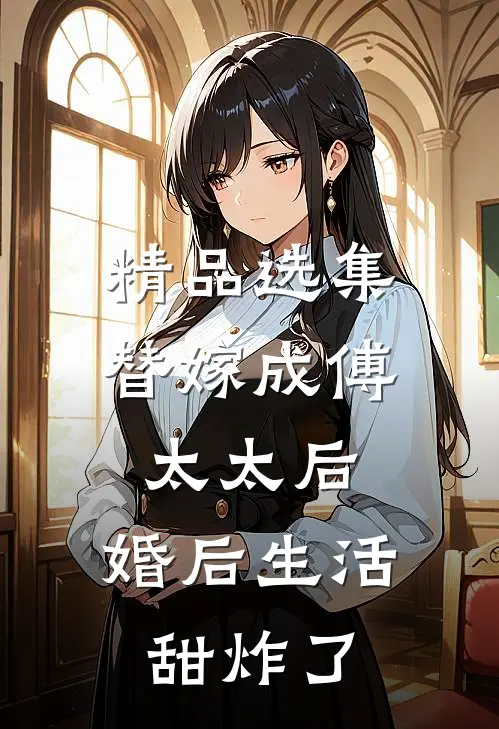 精品选集替嫁成傅太太后，婚后生活甜炸了