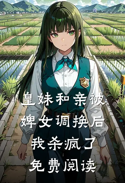 皇妹和亲被婢女调换后，我杀疯了免费阅读