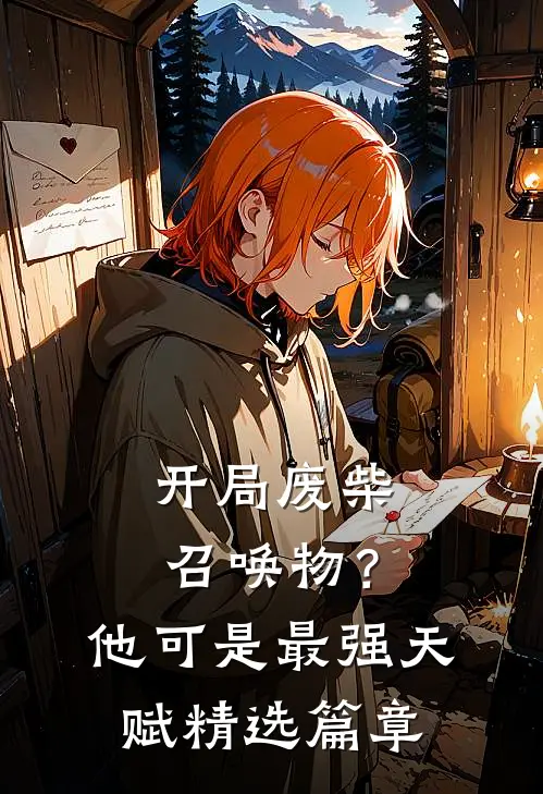 开局废柴召唤物？他可是最强天赋精选篇章