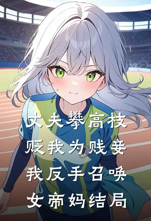 丈夫攀高枝贬我为贱妾，我反手召唤女帝妈结局