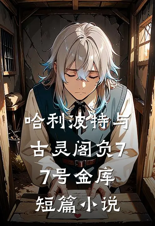 哈利波特与古灵阁负77号金库短篇小说