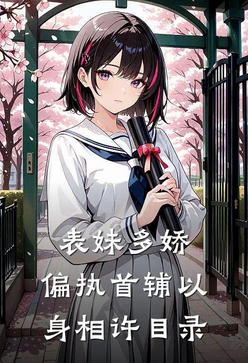 表妹多娇，偏执首辅以身相许目录