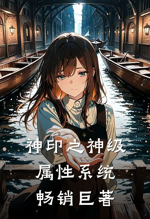 神印之神级属性系统畅销巨著