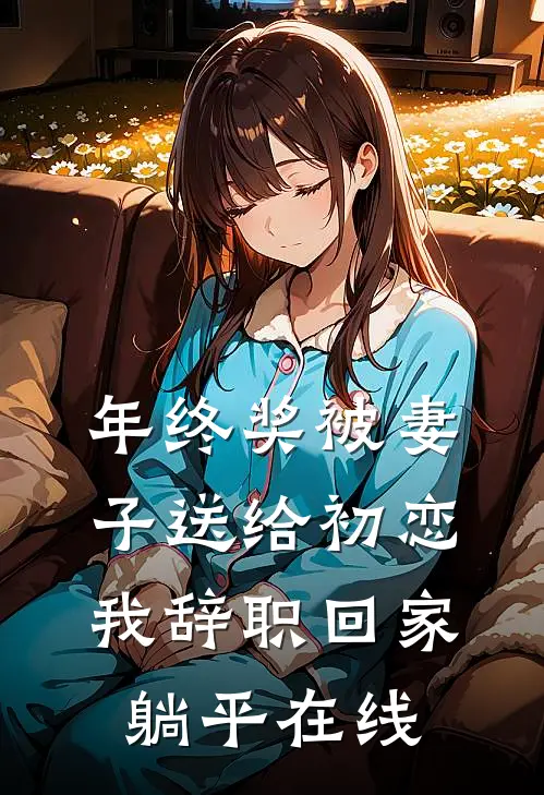 年终奖被妻子送给初恋，我辞职回家躺平在线