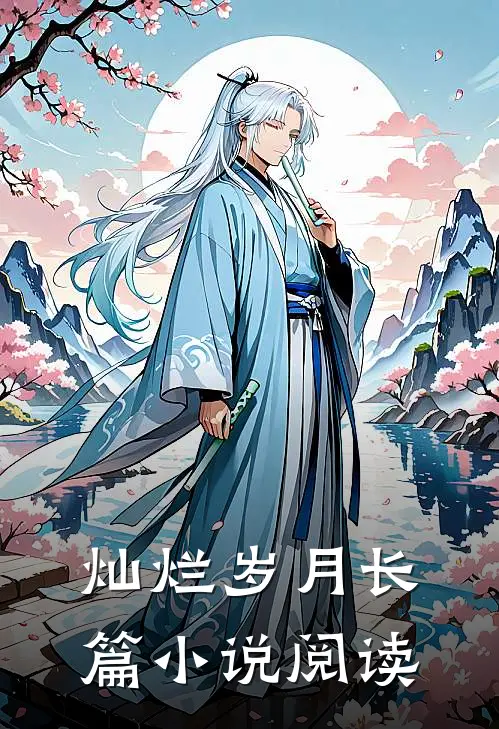灿烂岁月长篇小说阅读