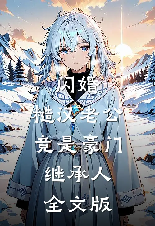 闪婚：糙汉老公竟是豪门继承人全文版