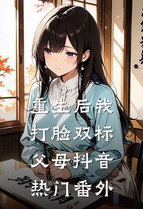 重生后我打脸双标父母抖音热门番外